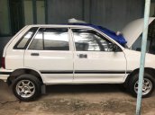 Bán Kia CD5 sản xuất 2004, màu trắng