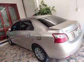 Cần bán lại xe Toyota Vios sản xuất 2013 còn mới, 340tr