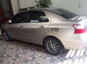 Cần bán lại xe Toyota Vios sản xuất 2013 còn mới, 340tr