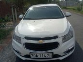 Cần bán Chevrolet Cruze năm sản xuất 2016 còn mới, giá tốt