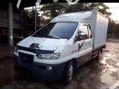 Bán xe Hyundai Libero sản xuất 2007, màu trắng, nhập khẩu