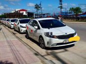 Bán Kia Cerato đời 2018, màu trắng còn mới giá cạnh tranh