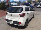 Bán ô tô Hyundai Grand i10 năm 2017, nhập khẩu nguyên chiếc còn mới