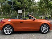 Bán Audi Cabriolet sản xuất 2007, nhập khẩu 