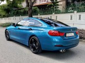 Bán BMW 4 Series 420i đời 2019, nhập khẩu