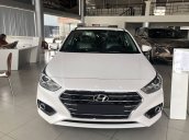 Cần bán xe Hyundai Accent MT 2020, màu trắng