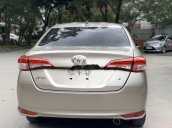 Bán Toyota Vios năm 2019 còn mới, giá chỉ 545 triệu