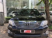 Xe Toyota Fortuner 2.7AT đời 2016 còn mới 