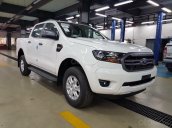 Cần bán xe Ford Ranger XL sản xuất năm 2020, màu trắng, giá tốt