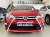 Bán Toyota Yaris đời 2015, 495 triệu odo siêu lướt 10.000 km