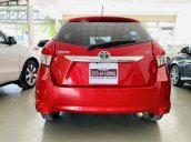 Bán Toyota Yaris đời 2015, 495 triệu odo siêu lướt 10.000 km