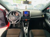 Bán Toyota Yaris đời 2015, 495 triệu odo siêu lướt 10.000 km