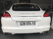 Bán xe Porsche Panamera Turbo, đăng ký lần đầu 2013, xe còn mới 99%