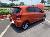 Bán ô tô Toyota Wigo 1.2G AT sản xuất năm 2018, nhập khẩu  