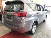 Toyota Innova 2.0E số sàn, hỗ trợ 100% trước bạ, cực hấp dẫn tại Toyota Hiroshima Tân Cảng