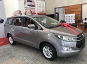 Toyota Innova 2.0E số sàn, hỗ trợ 100% trước bạ, cực hấp dẫn tại Toyota Hiroshima Tân Cảng