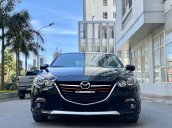 Mazda 3 sản xuất 2017