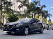 Mazda 3 sản xuất 2017