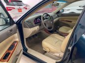 Xe cũ Toyota Camry 2.4G năm sản xuất 2005, màu xanh lam  