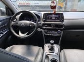 Bán Hyundai Kona đăng ký 2018 xe đẹp giá tốt 675 triệu đồng
