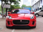 Giao ngay Jaguar F-Tyle S Convertible  mới 100%