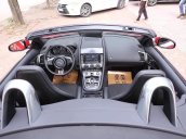 Giao ngay Jaguar F-Tyle S Convertible  mới 100%