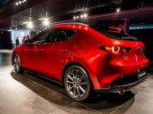 Bán xe Mazda 3 sản xuất năm 2019, màu đỏ