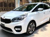 Bán Kia Rondo GMT đời 2020, màu vàng cát, giao xe tận nhà