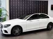 Mercedes E300 AMG 2020 giảm giá sốc 400 triệu chỉ trong tháng 6, hỗ trợ ngân hàng lãi suất thấp, giá tốt nhất miền Nam