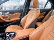 Mercedes E300 AMG 2020 giảm giá sốc 400 triệu chỉ trong tháng 6, hỗ trợ ngân hàng lãi suất thấp, giá tốt nhất miền Nam