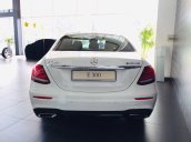 Mercedes E300 AMG 2020 giảm giá sốc 400 triệu chỉ trong tháng 6, hỗ trợ ngân hàng lãi suất thấp, giá tốt nhất miền Nam