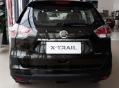 Bán ô tô Nissan X trail năm sản xuất 2020, màu nâu