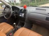 Ford Laser Deluxe 1.6 MT năm 2001, giá chỉ 125tr