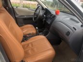 Ford Laser Deluxe 1.6 MT năm 2001, giá chỉ 125tr