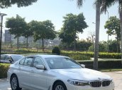 BMW 520i - Thời điểm vàng để xuống tiền