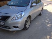 Bán ô tô Nissan Sunny 2016, màu ghi vàng