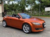 Bán Audi Cabriolet sản xuất 2007, nhập khẩu 