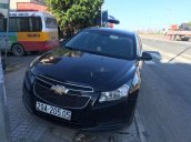 Cần bán xe cũ Chevrolet Cruze năm 2011, màu đen