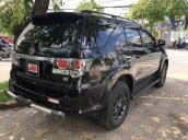 Xe Toyota Fortuner 2.7AT đời 2016 còn mới 