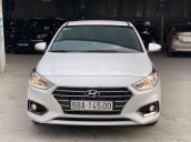 Bán Hyundai Accent 1.4 AT đời 2019, màu trắng 
