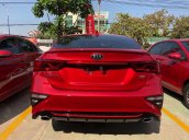 Cần bán xe Kia Cerato sản xuất năm 2020, màu đỏ