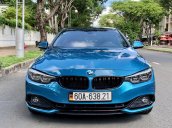 Bán BMW 4 Series 420i đời 2019, nhập khẩu