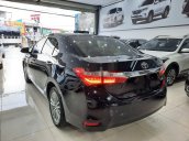 Bán Toyota Corolla Altis 1.8G đời 2016, màu đen