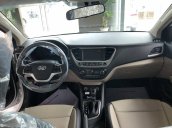 Cần bán xe Hyundai Accent MT 2020, màu trắng