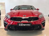 Cần bán xe Kia Cerato sản xuất năm 2020, màu đỏ