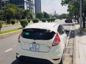 Bán Ford Fiesta năm sản xuất 2018, màu trắng ít sử dụng