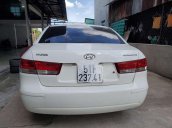 Cần bán gấp Hyundai Sonata sản xuất 2009, nhập khẩu nguyên chiếc còn mới