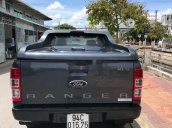 Bán Ford Ranger sản xuất 2014, xe nhập chính chủ giá cạnh tranh