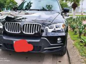 Cần bán gấp BMW X5 2010, màu đen, nhập khẩu nguyên chiếc như mới