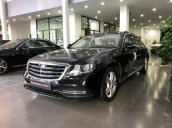 Bán Mercedes S450L sản xuất năm 2019, màu đen chính chủ